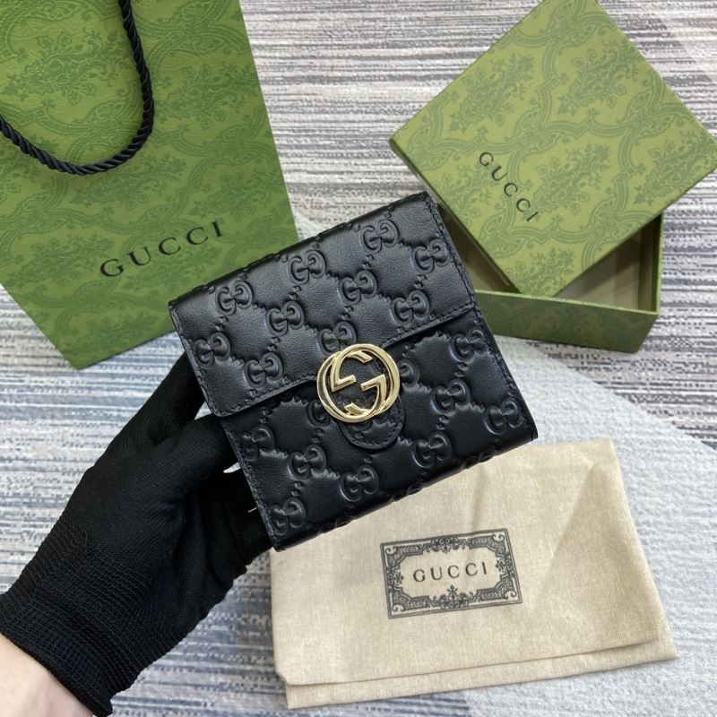 Gvc*1 wallets